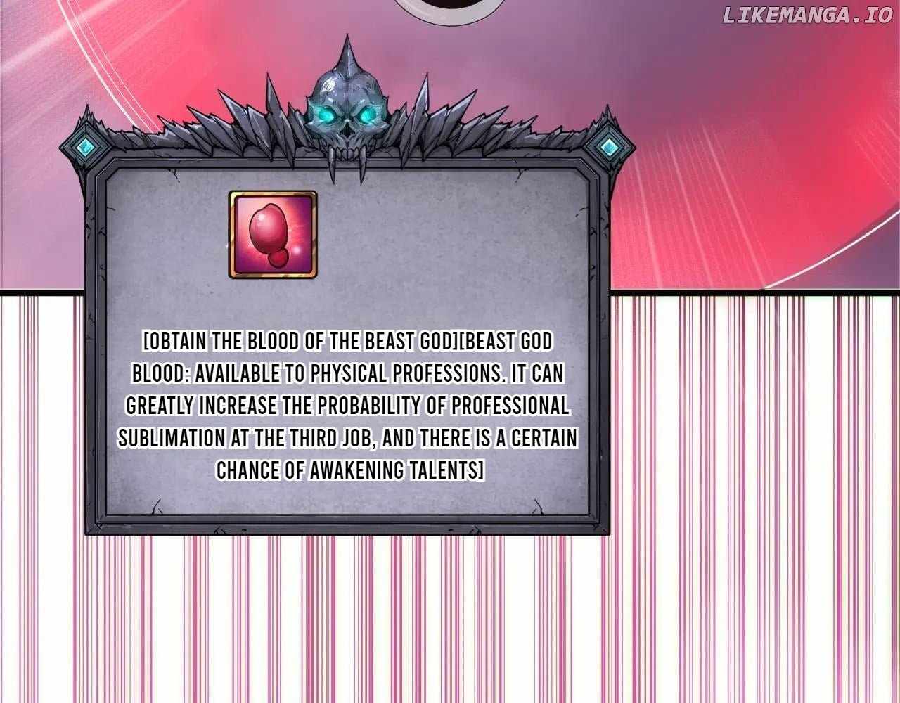 Catastrophic Necromancer Chapter 186 139